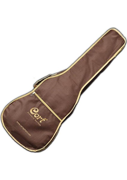 AF510E Opw - Çantalı Elektro Akustik Gitar