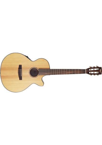 CEC3NS Elektro Klasik Gitar
