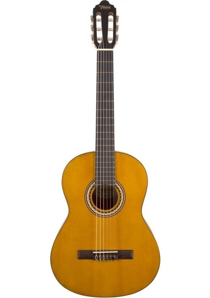 VC204 Mat Naturel Klasik Gitar