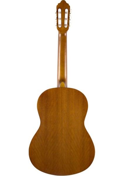 VC204 Mat Naturel Klasik Gitar