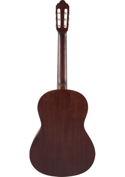 VC204CSB Mat Sunburst Klasik Gitar fiyatları