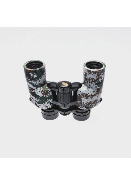 7X30 Profesyonel Su Geçirmez El Dürbünü 1000M/137M - Kamuflaj indirimleri