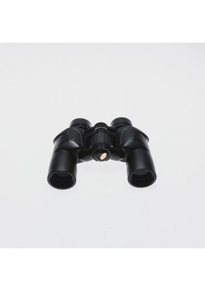 7X30 Profesyonel Su Geçirmez El Dürbünü 1000M/137M - Siyah fırsatları