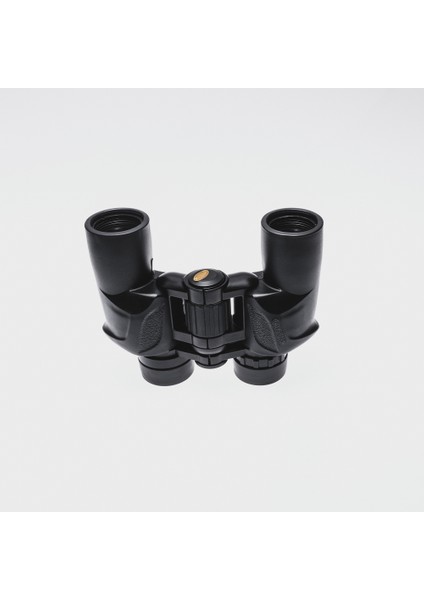 7X30 Profesyonel Su Geçirmez El Dürbünü 1000M/137M - Siyah indirimleri