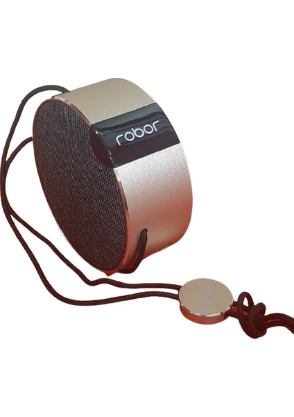 R02 Bluetooth Hoparlör