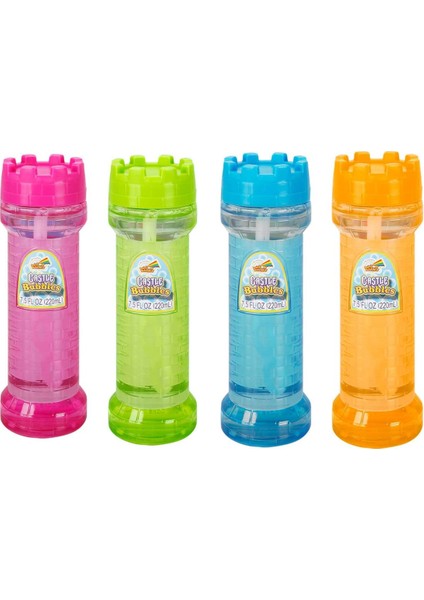 1654 Kale Köpük Oyunu 220ML