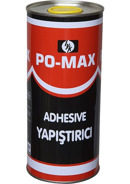 Sünger Yapıştırıcı 1 kg