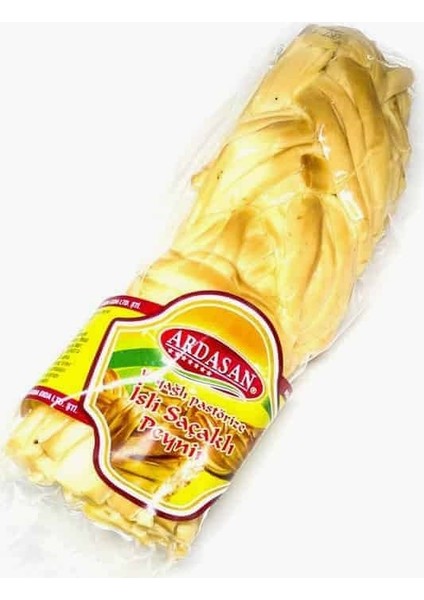 Isli Saçak Peyniri 100 gr