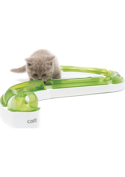 Senses 2.0 Play Circuit