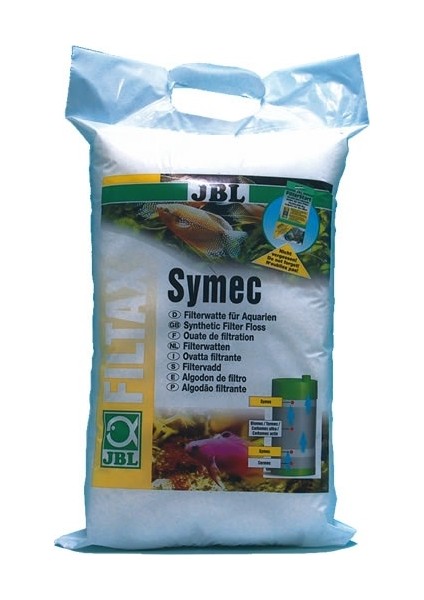 Symec Elyaf 1000 G.