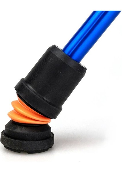 Oval Başlı Baston Mavi Renk indirimleri