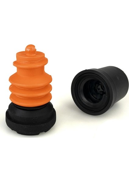 Oval Başlı Baston Mavi Renk modelleri