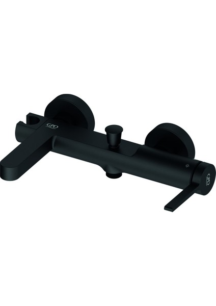 Gildo MBB165-S Banyo Bataryası Siyah