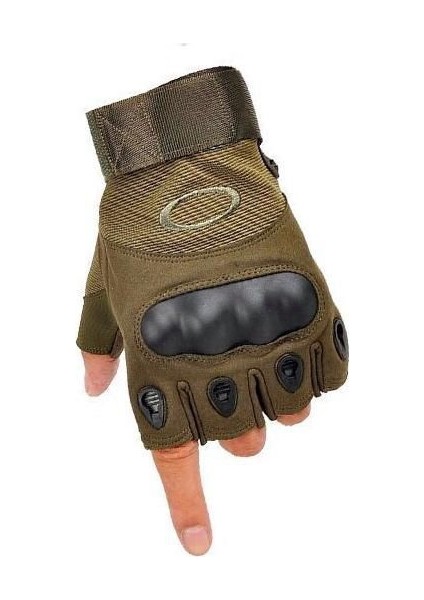 Blackhawk Askeri Tactical Kesik Destekli Pilot Eldiven modelleri