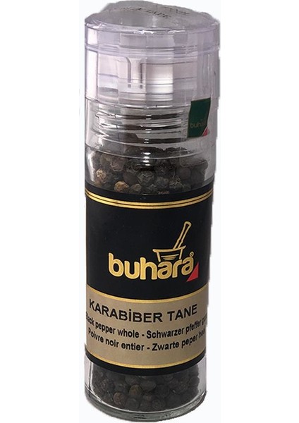 Karabiber Tane 50 gr