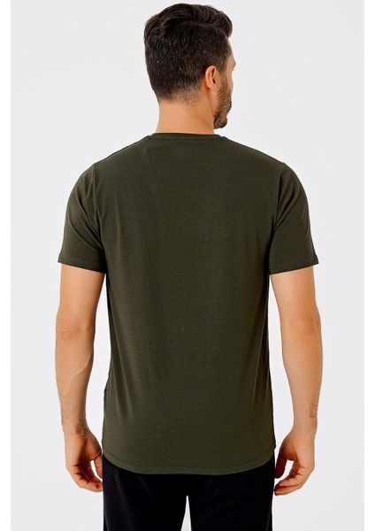 Erkek T-Shirt Gust fırsatları