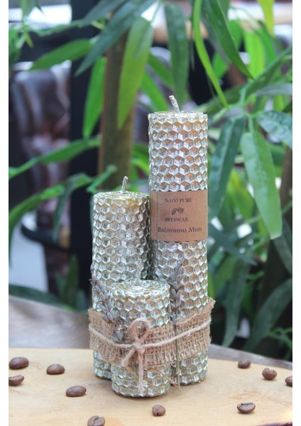 Balmumu Parlak Shine