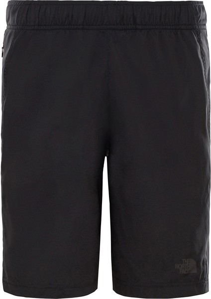 M 24/7 Short Erkek Siyah Outdoor Şort NF0A3O1BJK31
