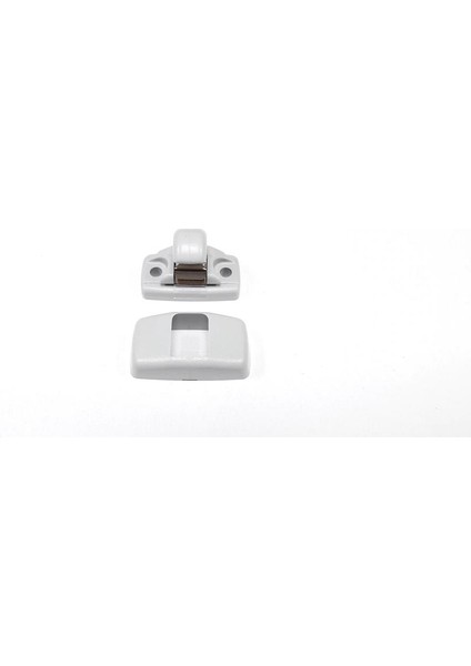 Seat Altea Xl 2007-2015 Güneşlik Ayağı Klipsi Gri 3B0857561B