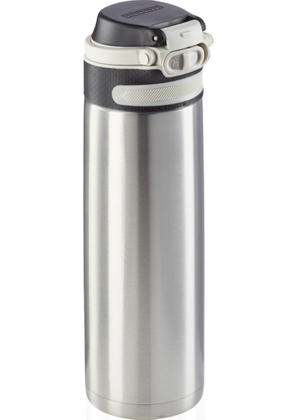 Termos 600 ml Gümüş