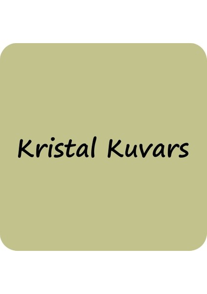 Silikonlu Mat Iç Cephe Boyası 7.5 Lt / 10 kg Su Bazlı Kristal Kuvars fiyatları