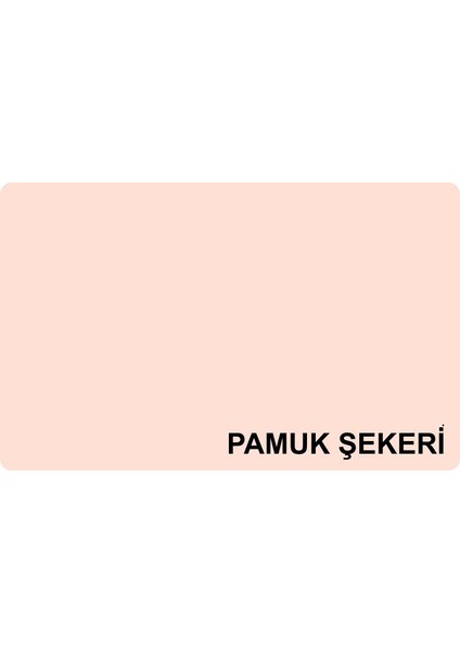 Antibakteriyel Elegans Extra 20 kg + Marshall Tavan 10 kg + Set Pamuk Şekeri