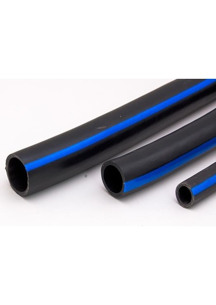 Termo Bahçe Hortumu Su Hortumu 1”-25,4mm 50 Metre