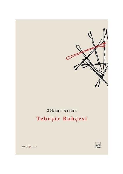Tebeşir Bahçesi - Gökhan Arslan