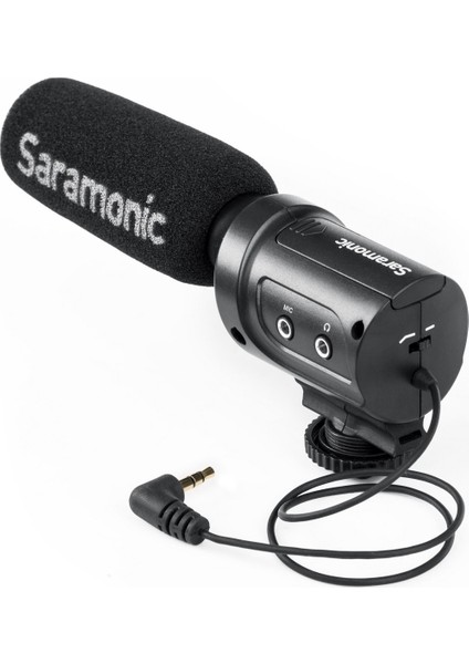 Sr-M3 Kablolu Shotgun Mikrofon fiyatları