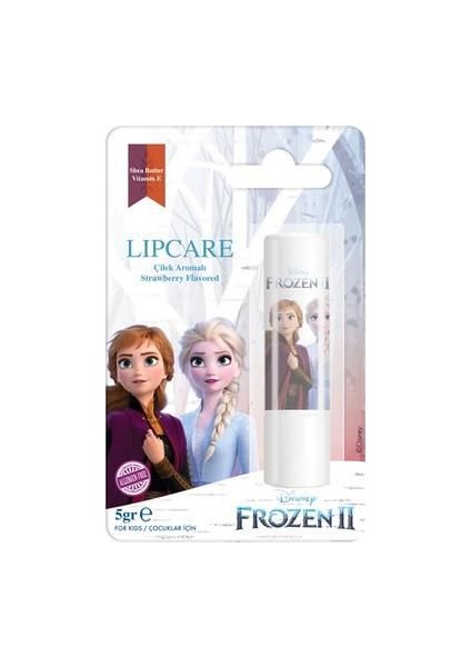 Frozen 2 Çilek Aromalı Lip Balm