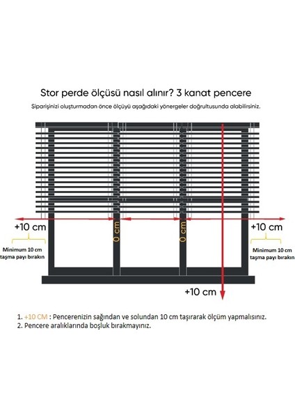 Renkli Puanlı Zebra Perde