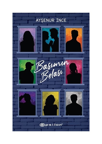 Başımın Belası - Ayşenur İnce