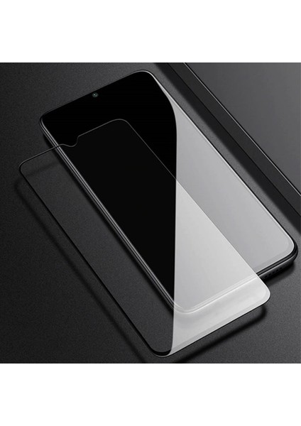 Xiaomi Poco M3 9d Full Glue Tempered Cam Ekran Koruyucu AL-33792 modelleri