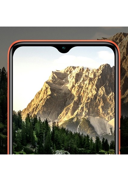 Xiaomi Redmi Note 9 Pro/9s Full Kaplama Hidrojel Film Ekran Koruyucu AL-33807