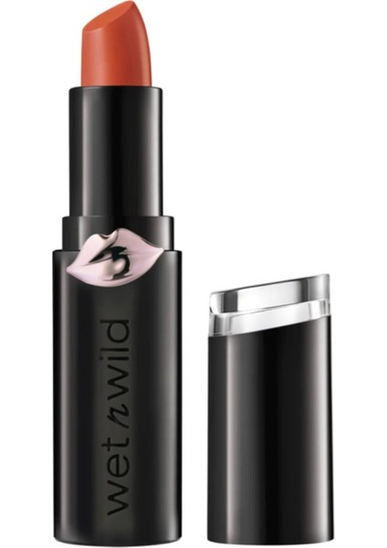 Megalast Lip Color Ruj Sand Storm