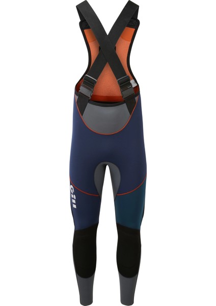 Gıll Race Equılıbrıum Hıker Mavi Erkek Dry Suit GIL.RS35