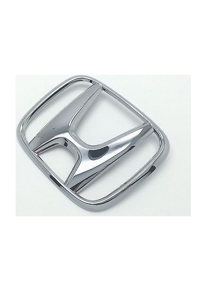 Honda Cıvıc Fc5 (2016-) Ön Logo Amblem