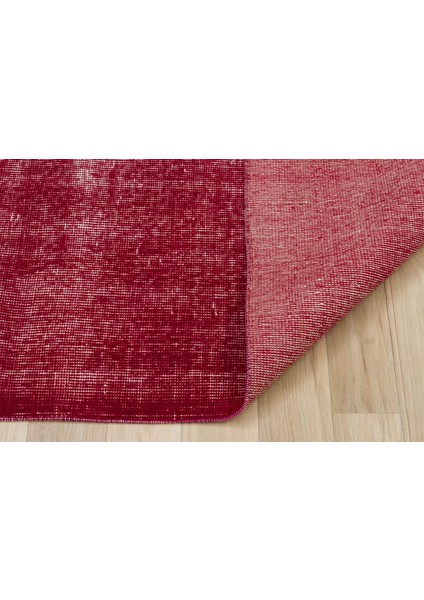 Vintage Eskitme El Dokuma Halı 120 x 207 cm 7359 fiyatları