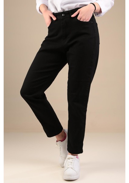 Mom Kalıp Kot Pantalon indirimleri