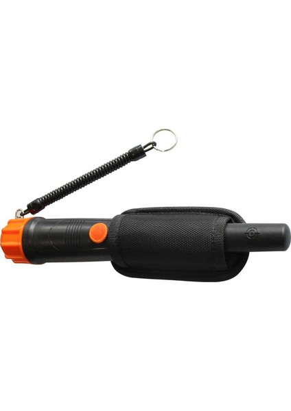 Md 720 Pointer, Su Geçirmez, Define, Altın, Metal Dedektörü