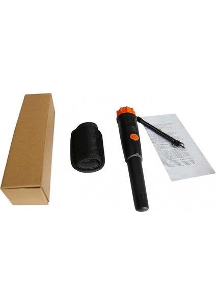 Md 720 Pointer, Su Geçirmez, Define, Altın, Metal Dedektörü fiyatları