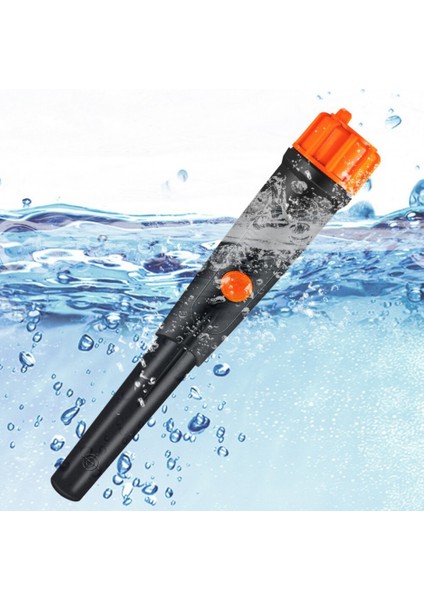 Md 720 Pointer, Su Geçirmez, Define, Altın, Metal Dedektörü modelleri