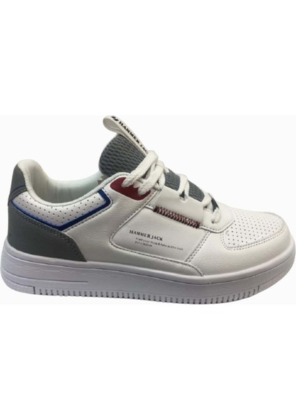 Jarmilla-M 101-21225-M Erkek Spor Sneaker Ayakkabı