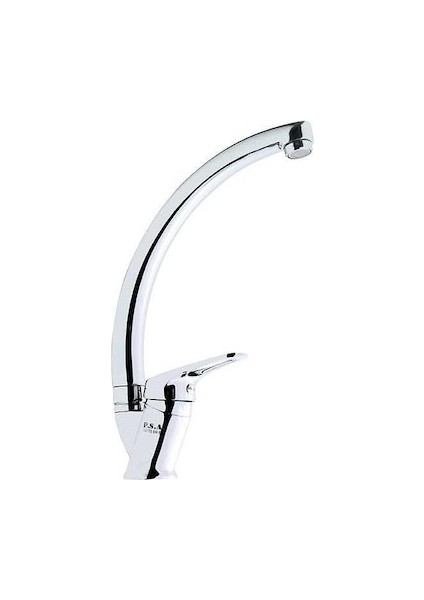 Mix Kuğu Lavabo Bataryası