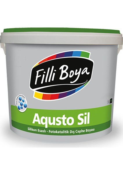 Aqusto Sil 15 Lt 33S3