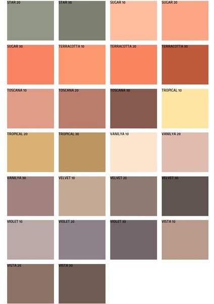 Silikonlu Dış Cephe Boyası 15 Lt Grey 10 fırsatları