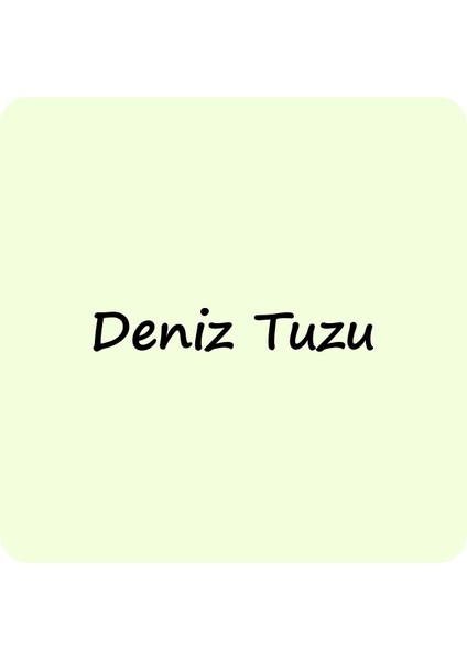 Silikonlu Mat Içcephe Duvar Boyası 15 Lt / 20 kg - Su Bazlı Deniz Tuzu fiyatları