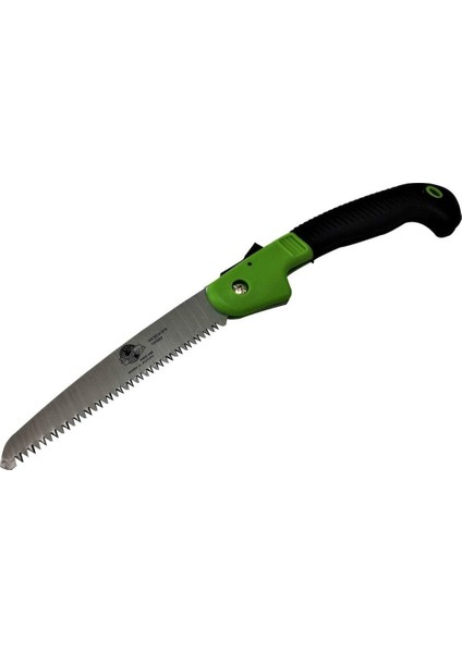 Katlanır Budama Testeresi 180 mm Orta Diş