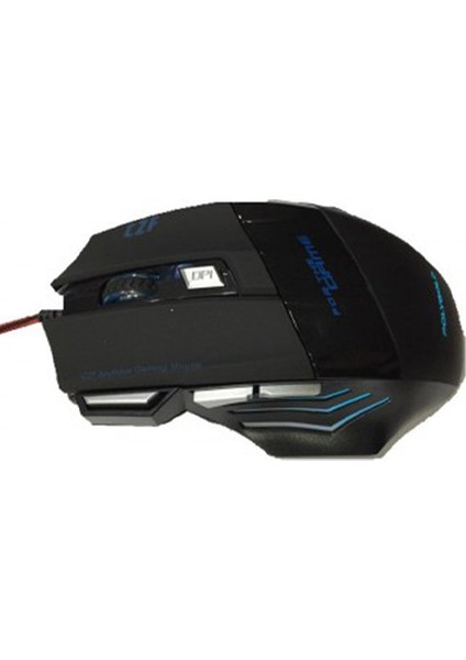 3600 Dpı Oyuncu Mouse