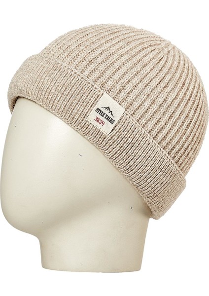 Erkek Yünlü Celio Bere Fo 2029 Bej